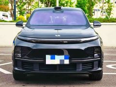 Li Auto L7 Ultra - ფოტო 1