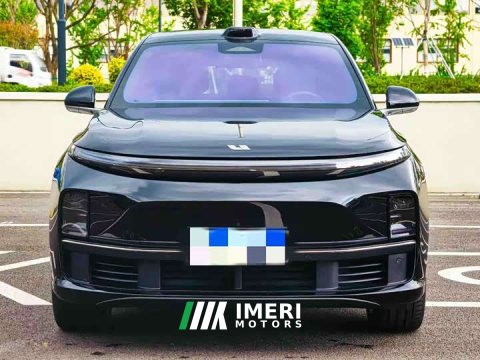 2024 Li Auto L7 Ultra - ავტომობილი ჩინეთიდან