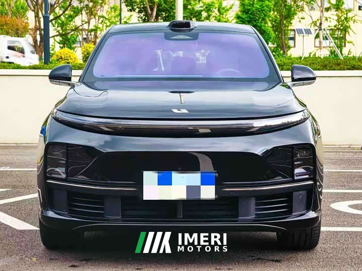 Li Auto L7 Ultra