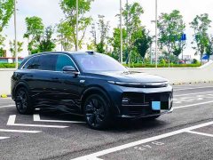 Li Auto L7 Ultra - ფოტო 2