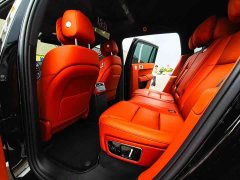 Li Auto L7 Ultra - ფოტო 3