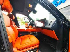 Li Auto L7 Ultra - ფოტო 5