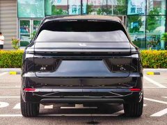 Li Auto L7 Ultra - ფოტო 9