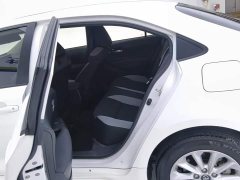 Toyota Corolla 1.2T S-CVT Elite Plus - ფოტო 11