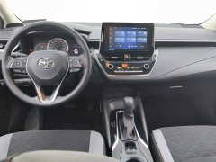 Toyota Corolla 1.2T S-CVT Elite Plus - ფოტო 12