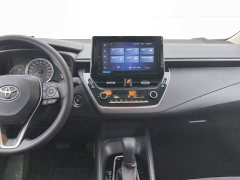 Toyota Corolla 1.2T S-CVT Elite Plus - ფოტო 13