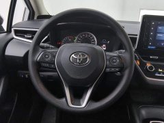 Toyota Corolla 1.2T S-CVT Elite Plus - ფოტო 15