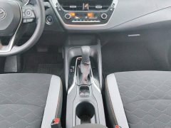 Toyota Corolla 1.2T S-CVT Elite Plus - ფოტო 16