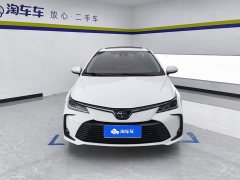 Toyota Corolla 1.2T S-CVT Elite Plus - ფოტო 2