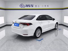 Toyota Corolla 1.2T S-CVT Elite Plus - ფოტო 3
