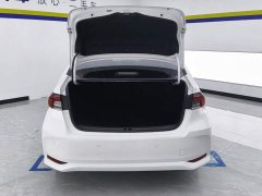 Toyota Corolla 1.2T S-CVT Elite Plus - ფოტო 4