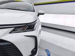 Toyota Corolla 1.2T S-CVT Elite Plus - ფოტო 5