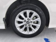 Toyota Corolla 1.2T S-CVT Elite Plus - ფოტო 6