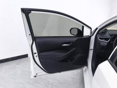 Toyota Corolla 1.2T S-CVT Elite Plus - ფოტო 7