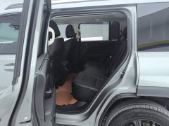 Haval Manlong New Energy 2023 Hi4 145 Explorer Edition - ფოტო 11