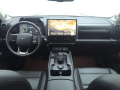 Haval Manlong New Energy 2023 Hi4 145 Explorer Edition - ფოტო 12