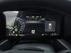 Haval Manlong New Energy 2023 Hi4 145 Explorer Edition - ფოტო 14