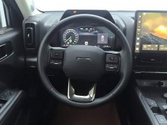 Haval Manlong New Energy 2023 Hi4 145 Explorer Edition - ფოტო 15