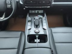 Haval Manlong New Energy 2023 Hi4 145 Explorer Edition - ფოტო 16