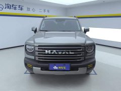 Haval Manlong New Energy 2023 Hi4 145 Explorer Edition - ფოტო 2