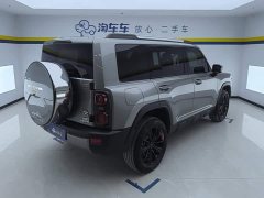 Haval Manlong New Energy 2023 Hi4 145 Explorer Edition - ფოტო 3