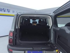 Haval Manlong New Energy 2023 Hi4 145 Explorer Edition - ფოტო 4