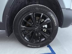 Haval Manlong New Energy 2023 Hi4 145 Explorer Edition - ფოტო 6