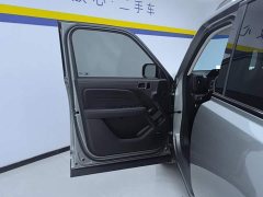 Haval Manlong New Energy 2023 Hi4 145 Explorer Edition - ფოტო 7