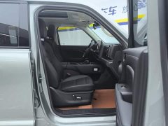 Haval Manlong New Energy 2023 Hi4 145 Explorer Edition - ფოტო 8