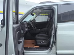 Haval Manlong New Energy 2023 Hi4 145 Explorer Edition - ფოტო 9