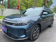 AITO M7 1.5T Intelligent Driving RWD Ultra 5-Seater - ფოტო 1