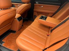 AITO M7 1.5T Intelligent Driving RWD Ultra 5-Seater - ფოტო 10