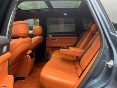 AITO M7 1.5T Intelligent Driving RWD Ultra 5-Seater - ფოტო 11