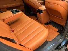 AITO M7 1.5T Intelligent Driving RWD Ultra 5-Seater - ფოტო 17