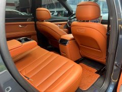 AITO M7 1.5T Intelligent Driving RWD Ultra 5-Seater - ფოტო 18