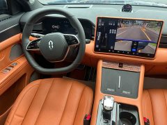 AITO M7 1.5T Intelligent Driving RWD Ultra 5-Seater - ფოტო 20