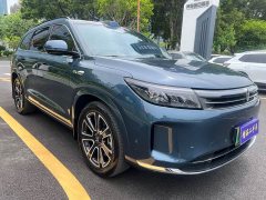 AITO M7 1.5T Intelligent Driving RWD Ultra 5-Seater - ფოტო 3