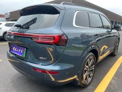 AITO M7 1.5T Intelligent Driving RWD Ultra 5-Seater - ფოტო 4