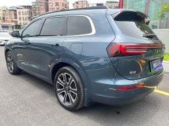 AITO M7 1.5T Intelligent Driving RWD Ultra 5-Seater - ფოტო 6