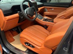 AITO M7 1.5T Intelligent Driving RWD Ultra 5-Seater - ფოტო 8