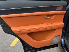 AITO M7 1.5T Intelligent Driving RWD Ultra 5-Seater - ფოტო 9