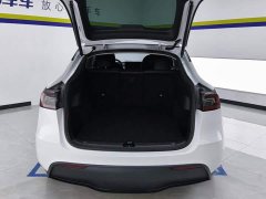 Tesla Model Y 2024 Rear-Wheel Drive - ფოტო 4