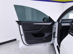 Tesla Model Y 2024 Rear-Wheel Drive - ფოტო 7