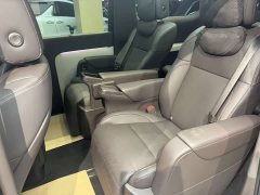 Li Auto Li Xiang MEGA Ultra - ფოტო 11