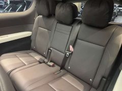 Li Auto Li Xiang MEGA Ultra - ფოტო 12