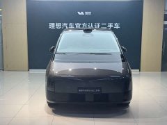 Li Auto Li Xiang MEGA Ultra - ფოტო 2