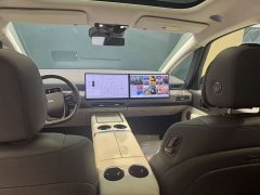 Li Auto Li Xiang MEGA Ultra - ფოტო 7