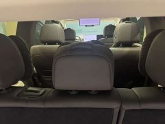 Li Auto Li Xiang MEGA Ultra - ფოტო 9