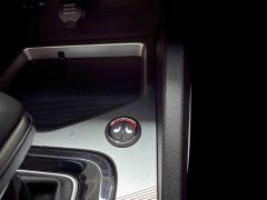 Geely Emgrand L 1.4T CVT Luxury - ფოტო 10