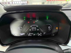 Geely Emgrand L 1.4T CVT Luxury - ფოტო 11